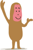 読むイラストマップ