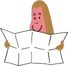 イラストマップの利用シーン