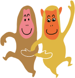 日英言語対応。通じる英語、通じるマップ。