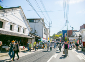 イベントマップ